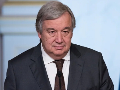 Генсек ООН призвал мир «остановить безумие» изменения климата