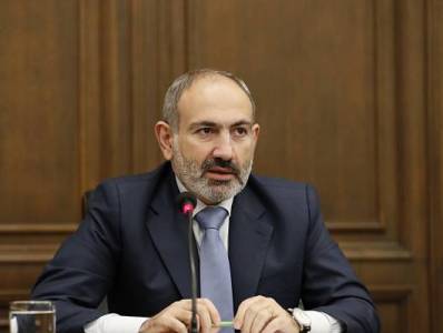Premier: Armenia defense spending planned to be increased by 125% in 2024 compared to 2018