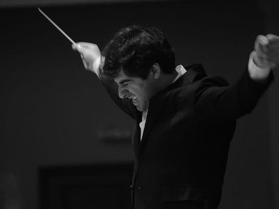 Lawyer: Maestro Sergey Smbatyan is acquitted