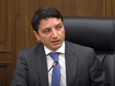 Finance ministry: Armenia economic growth target will be maintained at 7% level in 2024
