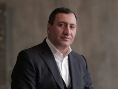 Թալանել են Տիգրան Արզաքանցյանի գործարանը