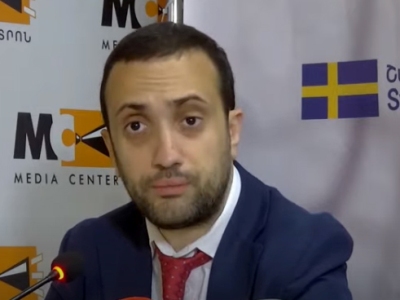 Վահե Ղազարյանի օրոք քաղաքացին դառնում է տուգանքի մատերիալ, բայց ոստիկանները ստանում են տոտալ ինդուլգենցիա. Իոաննիսյան
