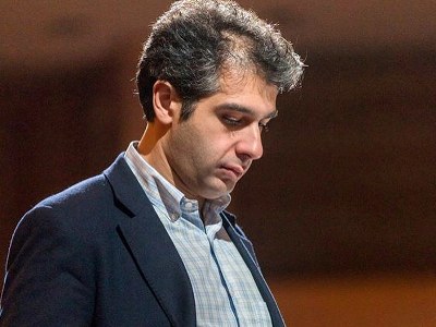 Maestro Sergey Smbatyan: Process that could have had only one outcome is resolved