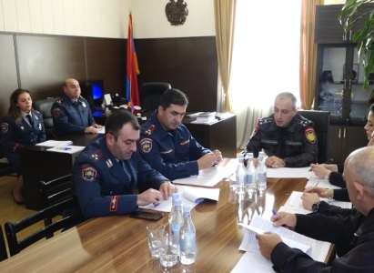 Մեկ ոստիկանի «Խիստ նկատողություն», երկուսի նկատմամբ՝ «Ծառայությունից ազատում». Որոշում կարգապահական հանձնաժողովում