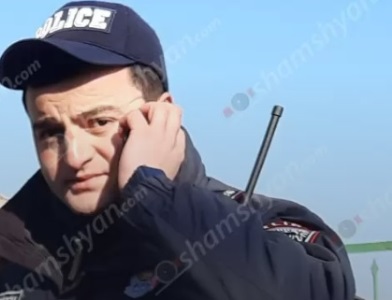 Վանաձորի 50-ամյա բնակչուհին հայտնել է, որ բնակարանը թալանել են. դեպքի վայր ժամանած պարեկն էլ գողացել է ոսկյա զարդեր