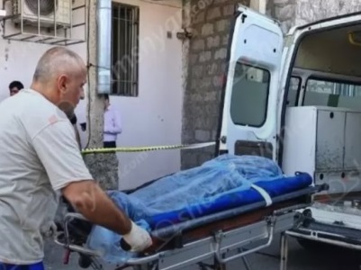 Աշտարակում` տան խորդանոցում, հայտնաբերվել է 24-ամյա տղայի դի