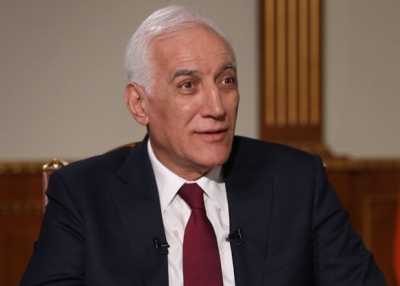 «Ժողովուրդ». Նախագահի աշխատակազմը տեղյակ է միայն ֆինանսական միջոցներից