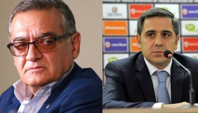 «Հրապարակ». Արմենների պայքար՝ պաշտոնի համար