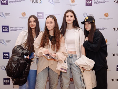 «ԴասA» կրթական ծրագրին մասնակցում են շուրջ 11 հազար պատանիներ. ԿԳՄՍՆ