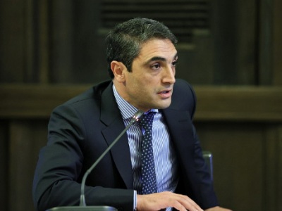 Արարատյան դաշտավայրում խորքային հորերի ապօրինի ջրօգտագործումը կքրեականացվի