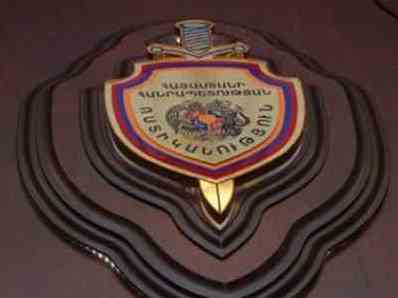 ԱԱԾ-ն բերման է ենթարկել ՔՊ-ական նախկին թաղապետին և մի քանի աշխատակիցների. hraparak.am