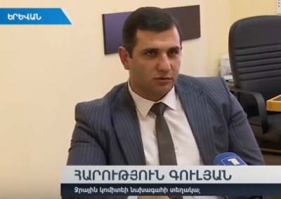 «Ժողովուրդ». Ինչ ունեցվածք ունի յուղալի պաշտոններ զբաղեցրած փոխմարզպետը