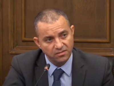 ՀՀ և ԵՄ-ի միջև 2023-ի 9 ամիսների ընթացքում ապրանքաշրջանառությունը կազմել է մոտ 2,1 մլրդ դոլար. Ֆինանսների նախարարություն