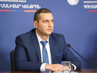 3 persons forcibly displaced from Karabakh to Armenia still in critical, 11 others in severe condition