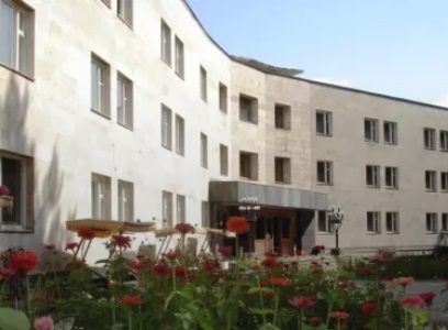 Ողբերգական դեպք՝ Կոտայքի մարզում. Ծաղկաձորում գործող «Գրողների տան» հյուրասենյակներից մեկում հայտնաբերվել է կնոջ դի
