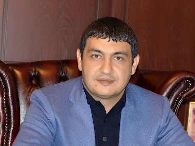Կարապետ Գուլոյանի նկատմամբ 10 միլիոն դրամ գրավ կիրառվեց