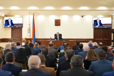 «Փաստ». Ի՞նչ 300 միլիոն դրամի մասին էր խոսում քաղաքապետարանի ներկայացուցիչը