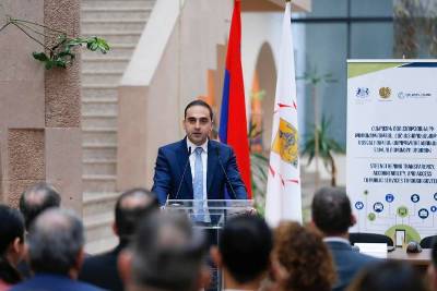 «Հրապարակ». Տիգրան Ավինյանի դեմ ներթիմային արշավանքներ են սկսվել