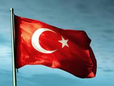 Turkey recalls ambassador from Israel for consultations