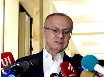 Сейран Оганян: Необходимо приложить усилия для сохранения субъектности Арцаха