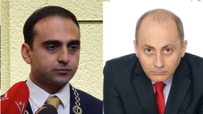 «Հրապարակ». «Աստված չանի՝ իմանամ, որ քաղաքապետարանի որեւէ պաշտոնյա զրուցել է Դոգի հետ». Ավինյանի հրահանգը