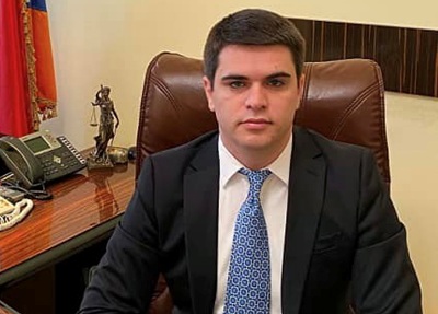 «Ժողովուրդ». Դատավոր Ժորա Չիչոյանի կասկածելի ունեցվածքը