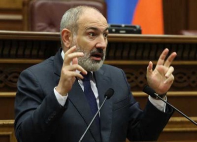 «Փաստ». Փաշինյանն ասել է՝ կարող է այնպես անել, որ այսօրվա խորհրդարանական ընդդիմությունը ԱԺ-ում տեղ չունենա