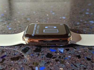 ԵՊՀ-ում 5-րդ սերնդի «iWatch» մոդելի ժամացույց են գողացել. տուժածն ու կասկածյալը համակուրսեցիներ են