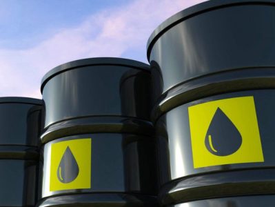 WTI նավթի գինը օգոստոսի 29-ից հետո առաջին անգամ ցածր է մեկ բարելը 80 դոլարից