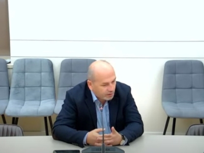 Обсуждение: В Антикоррупционном комитете Армении планируют реализовать ряд важнейших реформ
