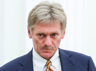У Пескова нет информации о гибели гражданина Грузии на границе с Южной Осетией