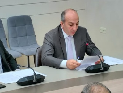 В Армении намерены Службу пробации выделить в отдельный вид госслужбы