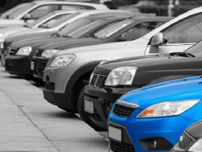 В Россию ввезли рекордное количество автомобилей за месяц: 12,5% авто с пробегом импортируют из Армении