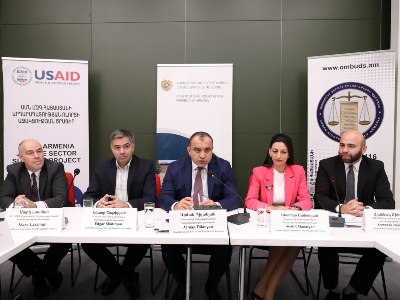 Մարդու իրավունքների պաշտպանության տեսանկյունից սահմանադրական արդարադատությունը բացառիկ կարևորություն ունի. ՀՀ ՄԻՊ