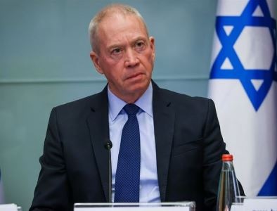 Министр обороны Израиля анонсировал долгую войну и пригрозил Хезболле