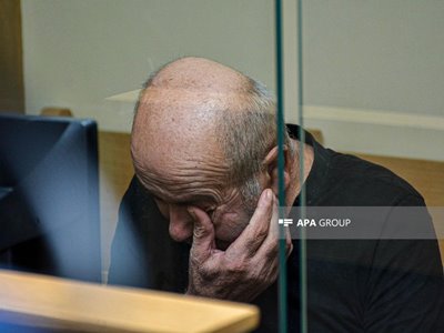«Я невиновен»: Пресс-секретарь МИД Армении процитировала слова Вагифа Хачатряна