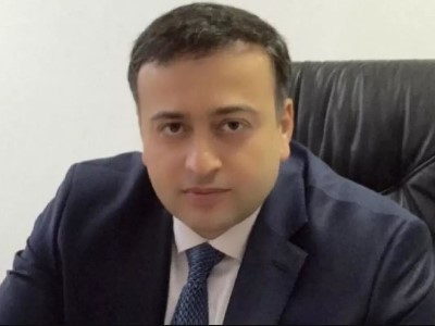 Против заместителя министра внутренних дел Дагестана возбуждено уголовное дело