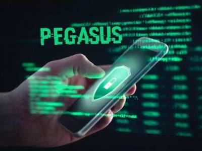 Ադրբեջանի կողմից Pegasus լրտեսական ծրագրի միջոցով ՀՀ քաղաքացիներին գաղտնալսելու դեպքերով ԱԱԾ-ն քննություն չի նախաձեռնել