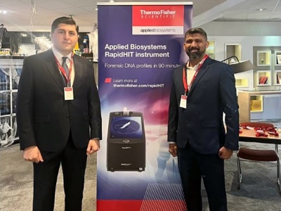 Փորձաքննությունների ազգային բյուրոն խորացնում է ԴՆԹ փորձաքննությունների ոլորտում միջազգային կապերը  