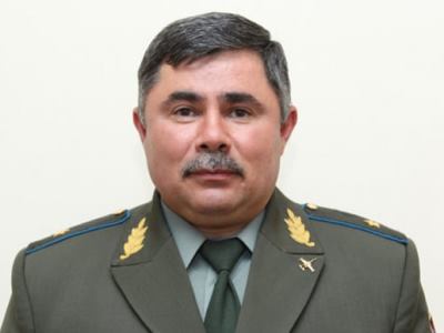 Հրթիռների գործով անցնող ԶՈՒ բարձրաստիճան նախկին պաշտոնյաներից մեկի խափանման միջոցը փոխվել է