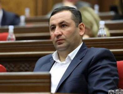 «Հրապարակ». Ով կփոխարինի Մաթեւոս Ասատրյանին