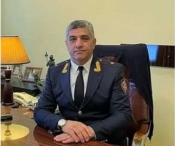 «Ժողովուրդ». Հարուստ կենսագրություն ունեցող դատախազը հասցրել է մեծ եկամուտներ կուտակել ու ստանալ