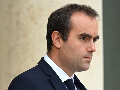 Париж выделит еще €200 млн в фонд поддержки Киева