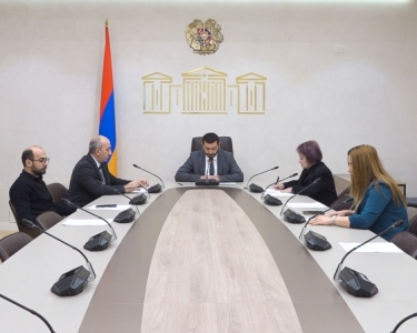 Минюст: Власти Армении профинансируют повышение зарплат назначаемых судом адвокатов