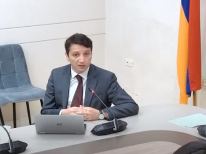 Պետբյուջեի դեֆիցիտը 2024թ. ավելին կլինի նախատեսվածից. ֆիննախ