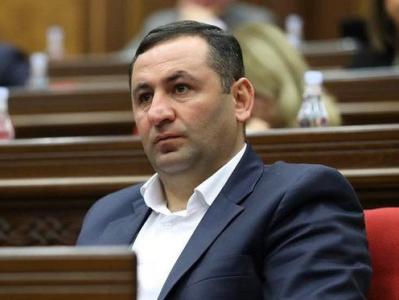 Բոլորի համար անսպասելի փակվեց Մաթևոս Ասատրյանի կյանքի վերջին էջը. ՔՊ ցավակցությունը