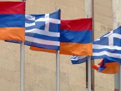 Ժամանակն է դիտարկել Հայաստան-Հունաստան համագործակցությունը ռազմավարական մակարդակի հասցնելու հնարավորությունը. ՀՀ դեսպան