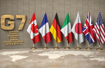 G7 expresses concern over forced displacement of Nagorno-Karabakh Armenians