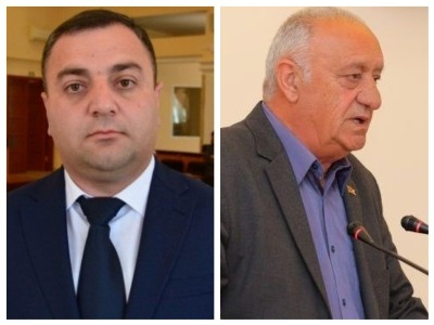 Мнения: Почему не созывается заседание парламента Арцаха?
