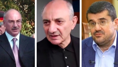 Information on health, detention conditions of 16 Armenian captives in Azerbaijan is transmitted to their families